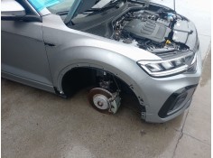 Recambio de transmision delantera derecha para volkswagen t-roc (a11, d11) 2.0 tdi referencia OEM IAM   
