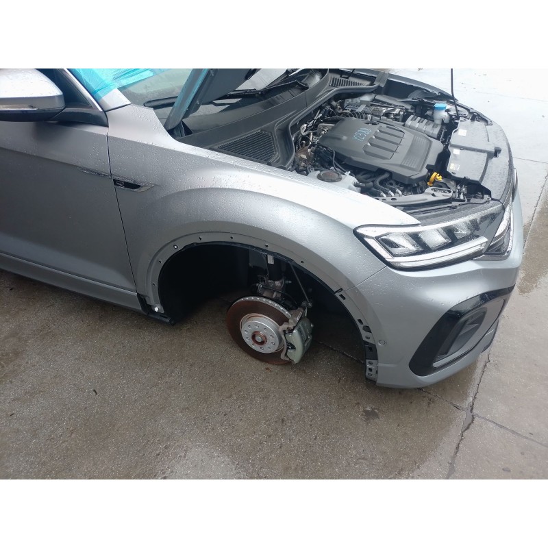 Recambio de transmision delantera derecha para volkswagen t-roc (a11, d11) 2.0 tdi referencia OEM IAM   