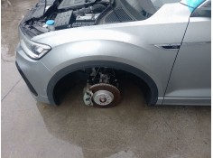 TRANSMISION DELANTERA IZQUIERDA 