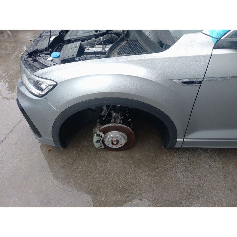 Recambio de transmision delantera izquierda para volkswagen t-roc (a11, d11) 2.0 tdi referencia OEM IAM   