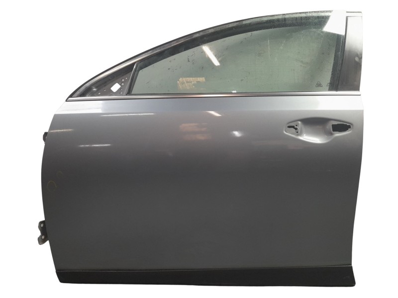 Recambio de puerta delantera izquierda para kia xceed business referencia OEM IAM 76003J7800  