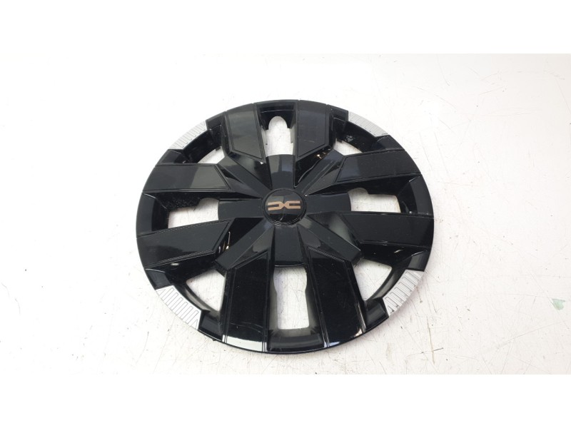 Recambio de tapacubos para dacia spring referencia OEM IAM 403152645R  
