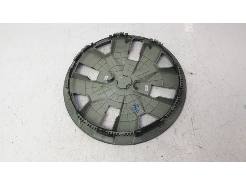 Recambio de tapacubos para dacia spring referencia OEM IAM 403152645R  