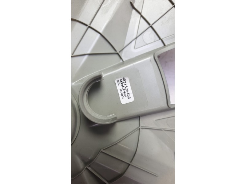 Recambio de tapacubos para dacia spring referencia OEM IAM 403152645R  