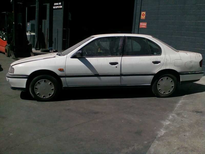 nissan primera berl./familiar (p10/w10) del año 1992