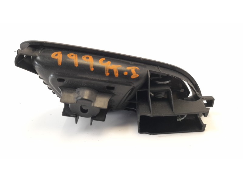 Recambio de maneta interior trasera izquierda para ford focus lim. trend + referencia OEM IAM AM51U22601BEW  