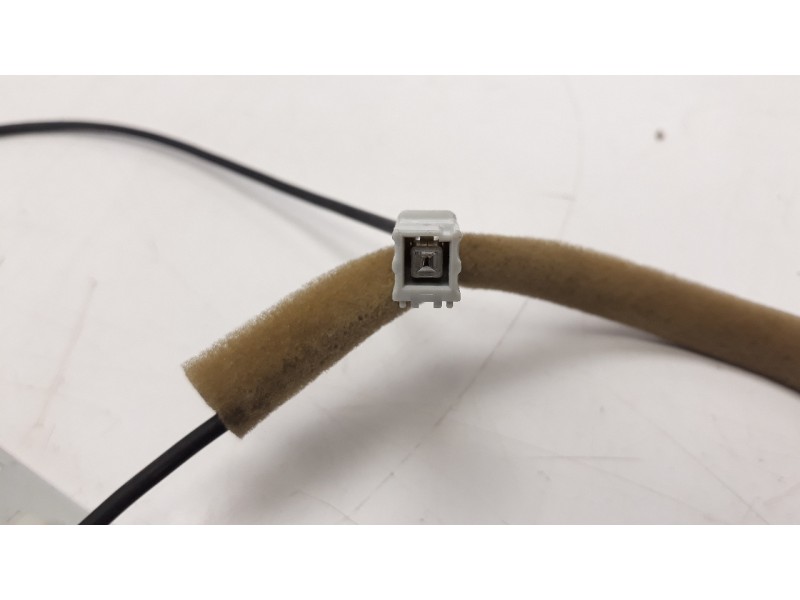 Recambio de modulo electronico para lexus rx 3.5 v6 24v cat referencia OEM IAM 8686048170  