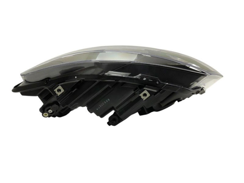 Recambio de faro izquierdo para volkswagen polo (6r1) referencia OEM IAM 6R1941015E 10123471004 10123471004/VG0234814/11914303/2