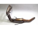 COLECTOR ESCAPE 18150MLBD00 18150MLBD00 