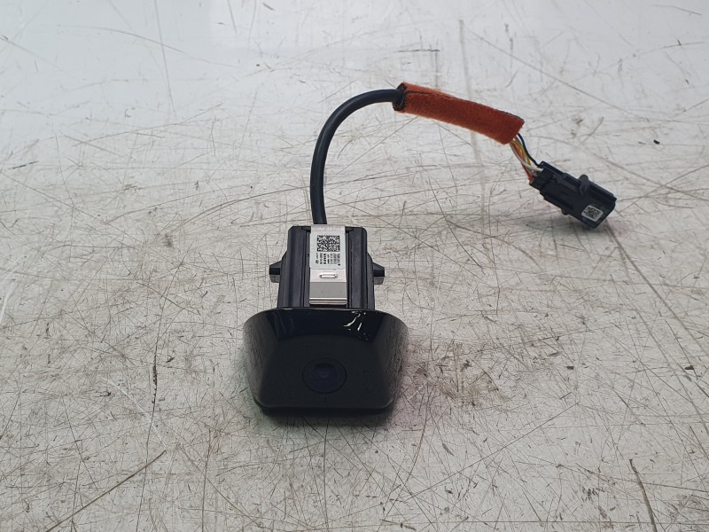Recambio de camara vision trasera para hyundai i20 iii (bc3, bi3) 1.0 t-gdi referencia OEM IAM 99240Q0000EB  