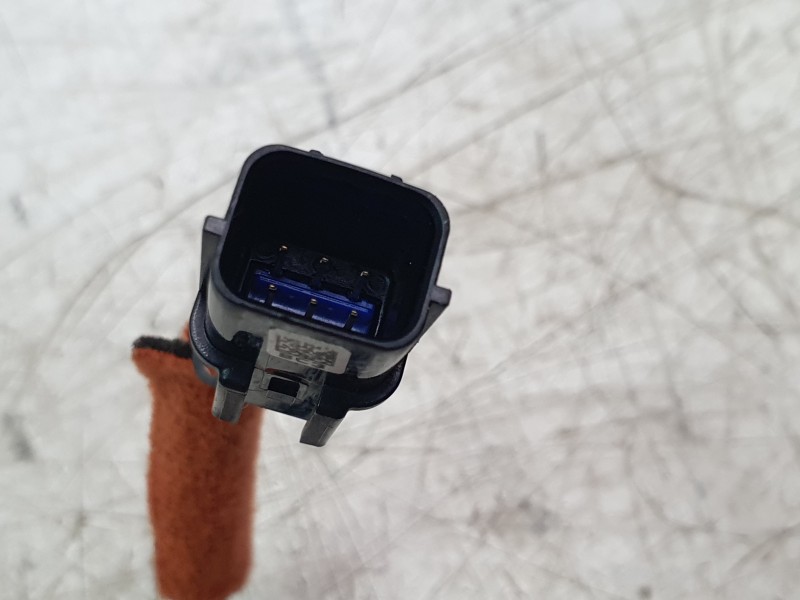 Recambio de camara vision trasera para hyundai i20 iii (bc3, bi3) 1.0 t-gdi referencia OEM IAM 99240Q0000EB  