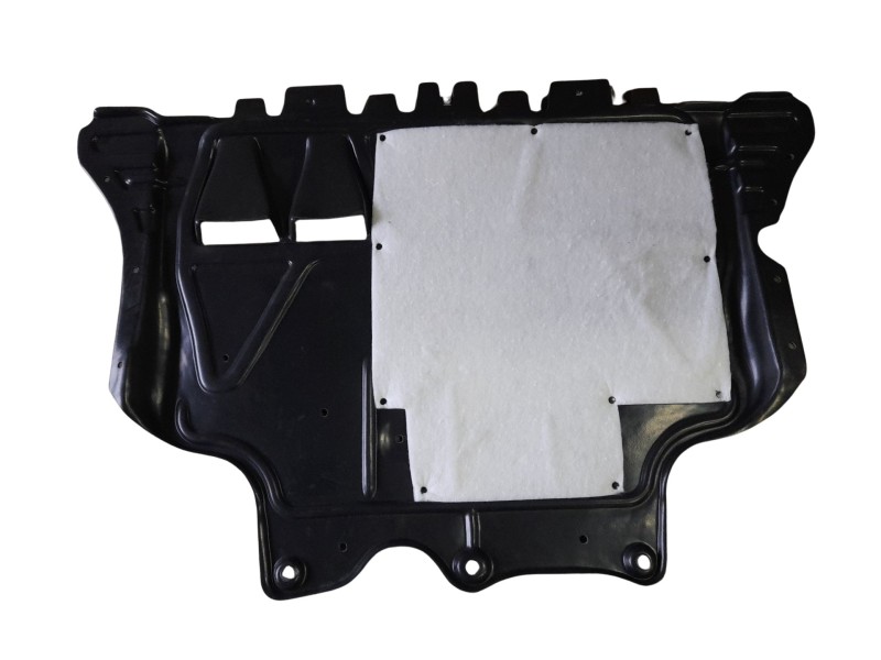 Recambio de cubrecarter para volkswagen golf vii lim. referencia OEM IAM 5Q0825236G 107236260 107236260/AD3241910/240266A