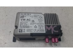 MODULO ELECTRONICO 2GA035284A 2GA035284A 