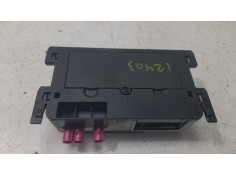 Recambio de modulo electronico para volkswagen t-roc (a11, d11) 1.0 tsi referencia OEM IAM 2GA035284A   2