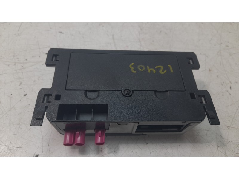 Recambio de modulo electronico para volkswagen t-roc (a11, d11) 1.0 tsi referencia OEM IAM 2GA035284A  