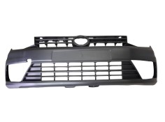 Recambio de paragolpes delantero para volkswagen caddy ocio referencia OEM IAM 2K5807217J9B9 107237109 107237109/VG9071001/25511