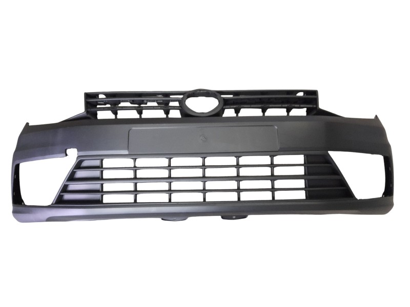 Recambio de paragolpes delantero para volkswagen caddy ocio referencia OEM IAM 2K5807217J9B9 107237109 107237109/VG9071001/25511