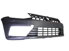 Recambio de paragolpes delantero para volkswagen caddy ocio referencia OEM IAM 2K5807217J9B9 107237109 107237109/VG9071001/25511 2