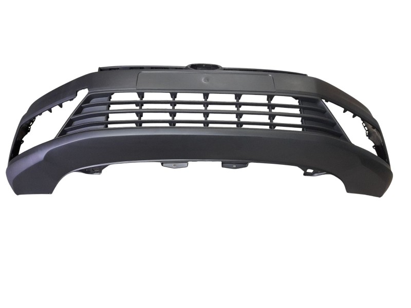 Recambio de paragolpes delantero para volkswagen caddy ocio referencia OEM IAM 2K5807217J9B9 107237109 107237109/VG9071001/25511