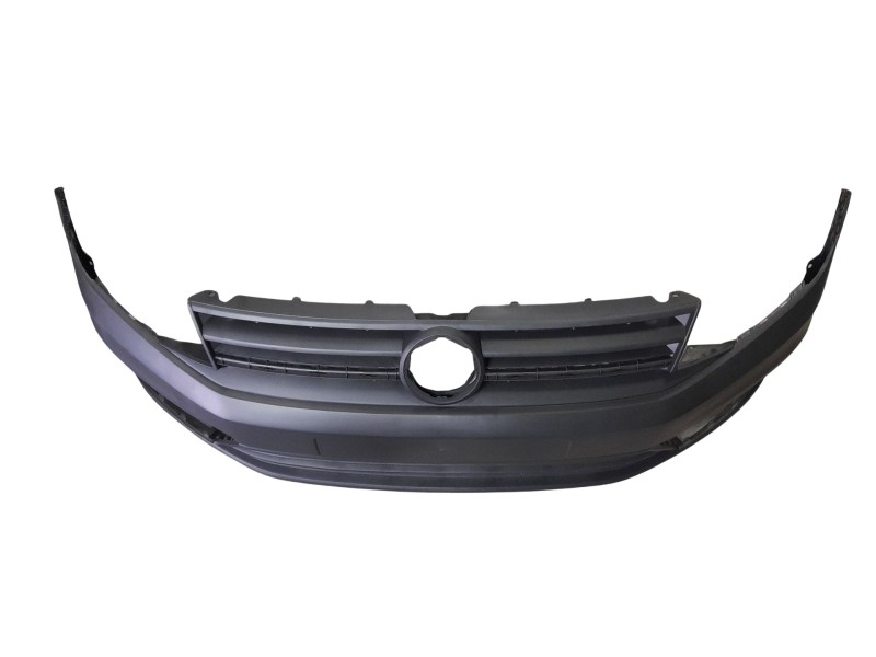Recambio de paragolpes delantero para volkswagen caddy ocio referencia OEM IAM 2K5807217J9B9 107237109 107237109/VG9071001/25511