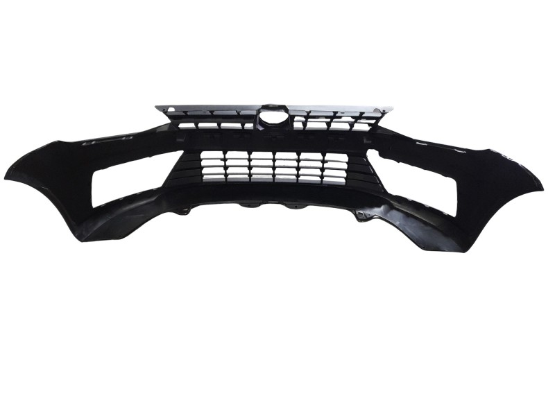 Recambio de paragolpes delantero para volkswagen caddy ocio referencia OEM IAM 2K5807217J9B9 107237109 107237109/VG9071001/25511