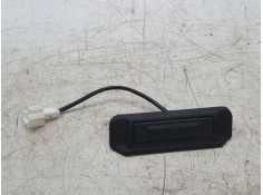 MANETA EXTERIOR MALETERO / PORTON 81720C7000 