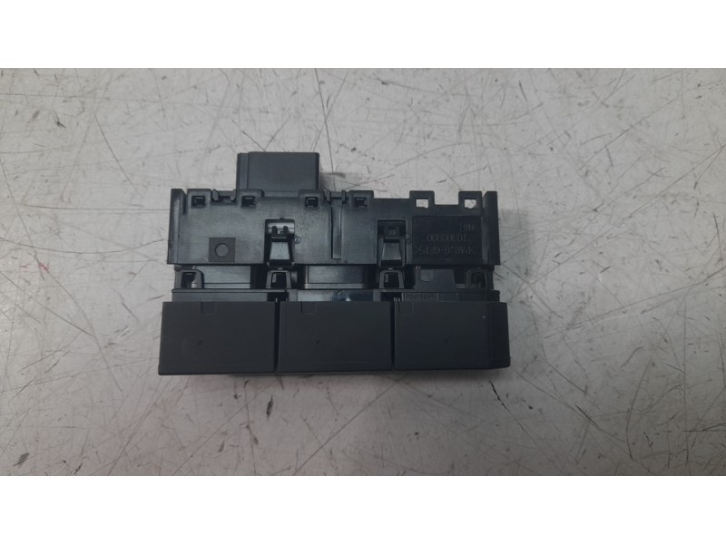 Recambio de interruptor para volkswagen t-roc (a11, d11) 1.0 tsi referencia OEM IAM 2GA927238  
