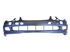 Recambio de paragolpes delantero para mercedes-benz clase e (w211) berlina referencia OEM IAM A21188002409999 107141409 10714140