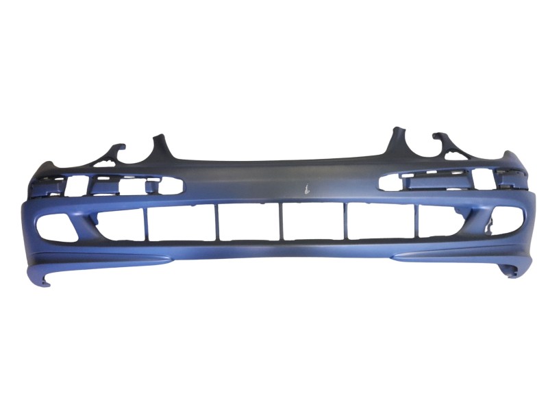 Recambio de paragolpes delantero para mercedes-benz clase e (w211) berlina referencia OEM IAM A21188002409999 107141409 10714140