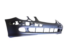 Recambio de paragolpes delantero para mercedes-benz clase e (w211) berlina referencia OEM IAM A21188002409999 107141409 10714140 2