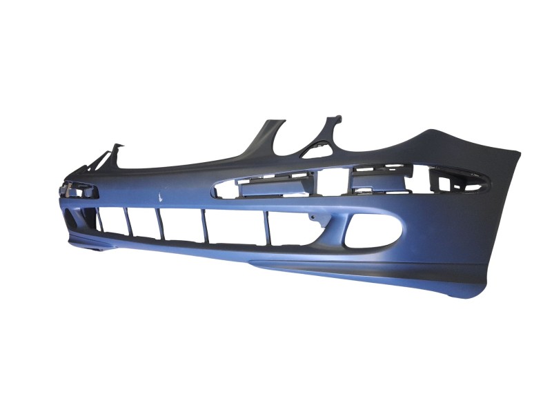 Recambio de paragolpes delantero para mercedes-benz clase e (w211) berlina referencia OEM IAM A21188002409999 107141409 10714140