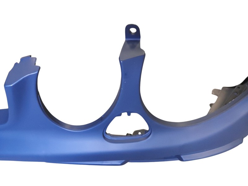 Recambio de paragolpes delantero para mercedes-benz clase e (w211) berlina referencia OEM IAM A21188002409999 107141409 10714140