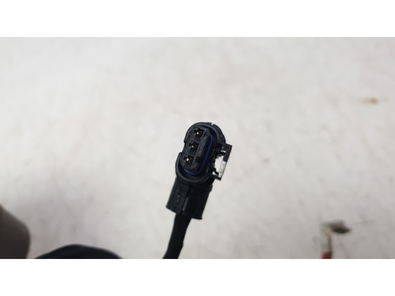 Recambio de cremallera direccion para volkswagen t-roc (a11, d11) 1.0 tsi referencia OEM IAM 5Q1423051CB 4532039787 