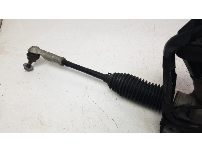 Recambio de cremallera direccion para volkswagen t-roc (a11, d11) 1.0 tsi referencia OEM IAM 5Q1423051CB 4532039787 