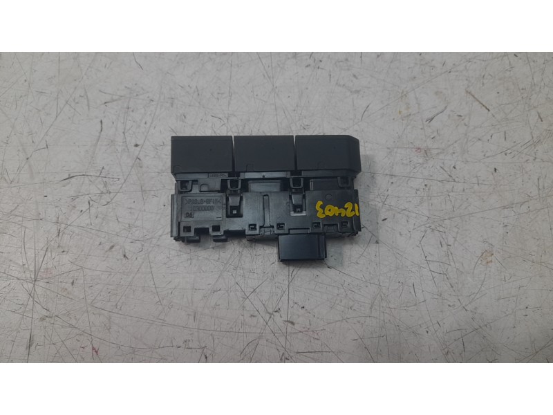 Recambio de interruptor para volkswagen t-roc (a11, d11) 1.0 tsi referencia OEM IAM 2GA927137D  