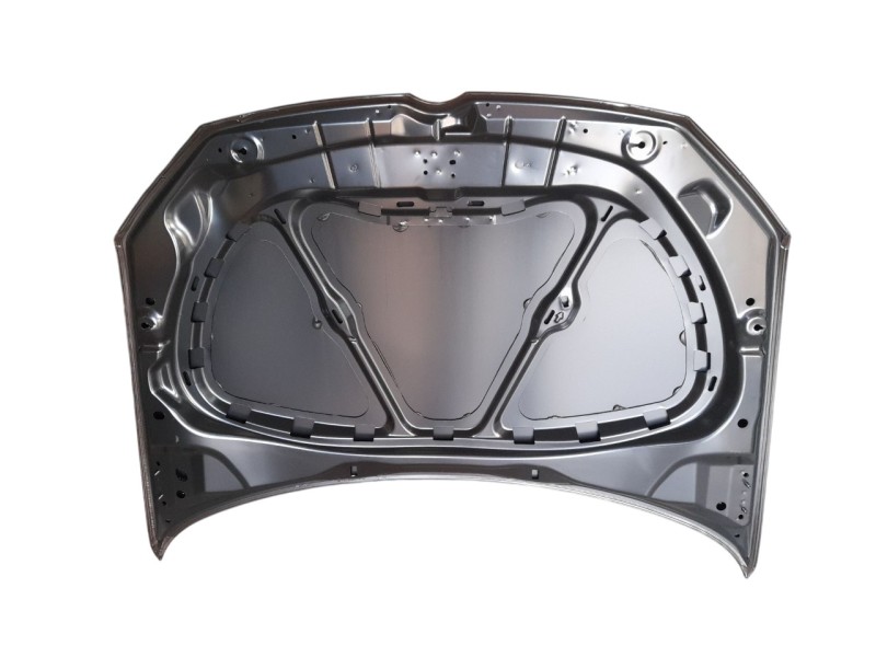 Recambio de capo para volkswagen polo (6r1) referencia OEM IAM 6R0823031E 109234730 109234730/VG0233100/2502080