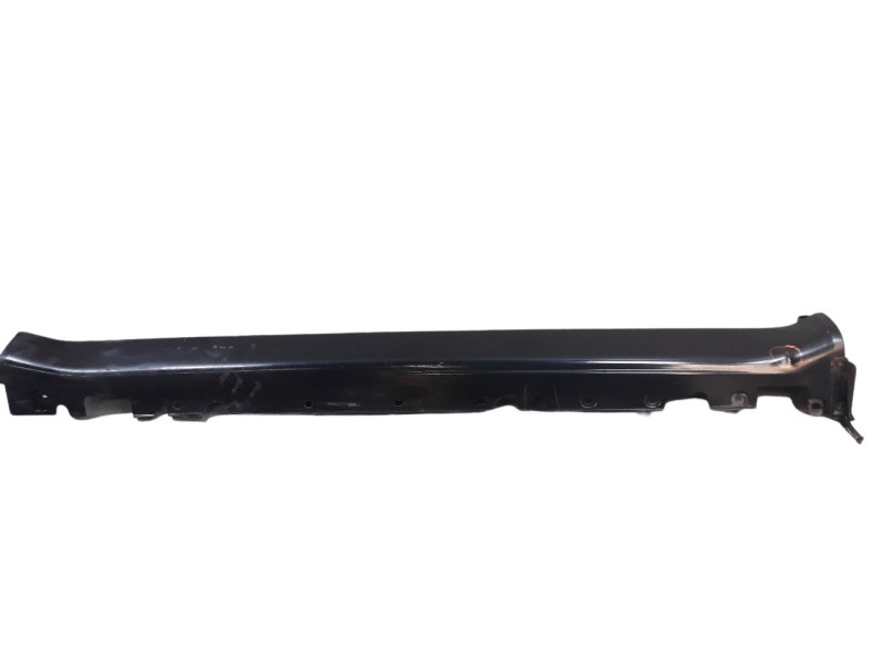 Recambio de estribos laterales para bmw x5 (e70) 3.0 turbodiesel cat referencia OEM IAM 51778038289  