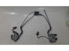 Recambio de cerradura capo para volkswagen t-roc (a11, d11) 1.0 tsi referencia OEM IAM 2GA823509A  