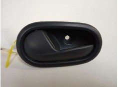 Recambio de maneta interior delantera izquierda para dacia sandero ambiance referencia OEM IAM 806717698R  