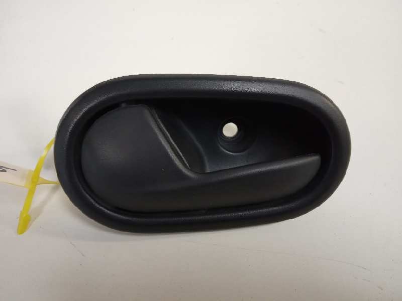 Recambio de maneta interior delantera izquierda para dacia sandero ambiance referencia OEM IAM 806717698R  