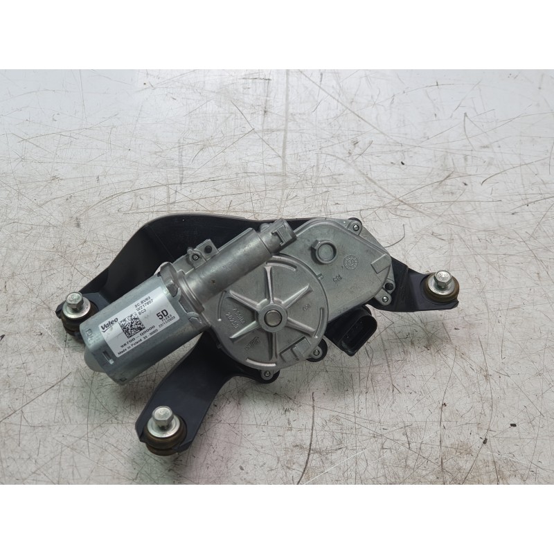 Recambio de motor limpia trasero para hyundai i20 iii (bc3, bi3) 1.0 t-gdi referencia OEM IAM 98700Q0000  