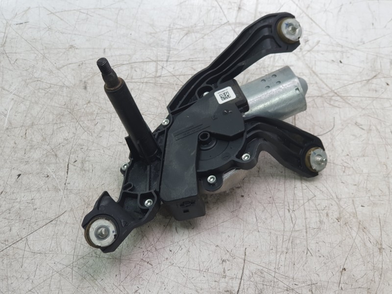 Recambio de motor limpia trasero para hyundai i20 iii (bc3, bi3) 1.0 t-gdi referencia OEM IAM 98700Q0000  