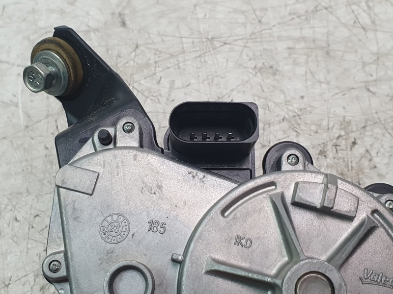 Recambio de motor limpia trasero para hyundai i20 iii (bc3, bi3) 1.0 t-gdi referencia OEM IAM 98700Q0000  