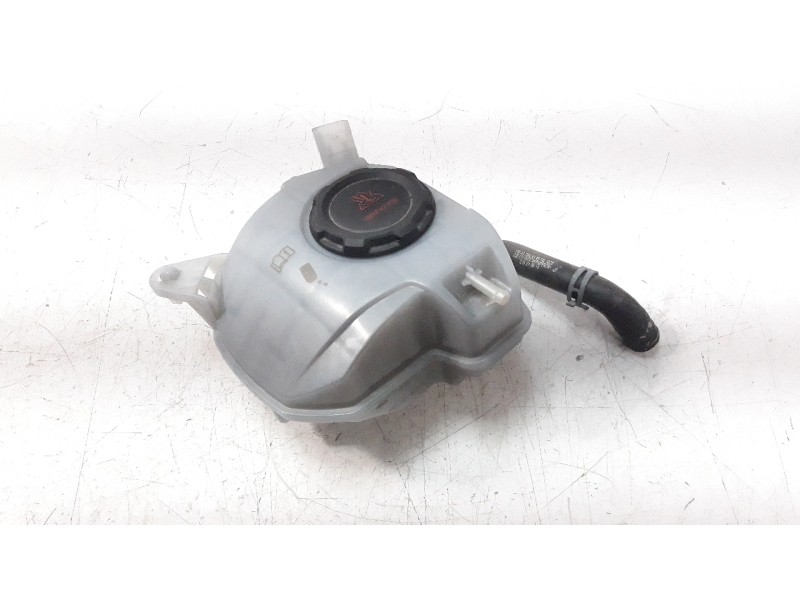 Recambio de deposito expansion para volkswagen polo 1.0 tsi referencia OEM IAM 2Q0121407D  