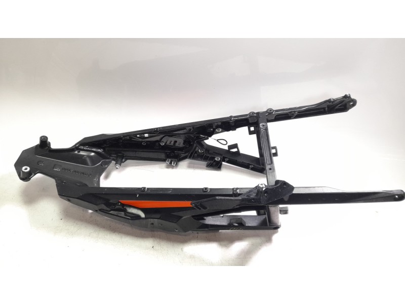 Recambio de subchasis trasero para ktm super adventure 1290 super adventure s referencia OEM IAM 61903002000 61903002000C1 