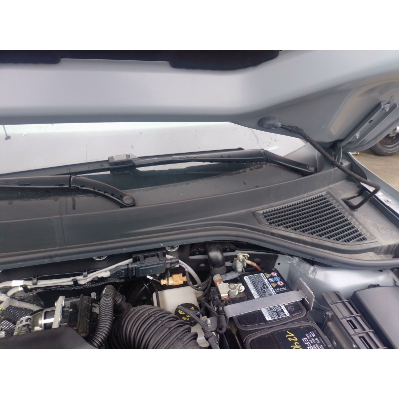 Recambio de motor limpia delantero para volkswagen t-roc (a11, d11) 2.0 tdi referencia OEM IAM   