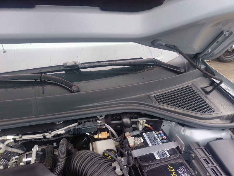 Recambio de motor limpia delantero para volkswagen t-roc (a11, d11) 2.0 tdi referencia OEM IAM   