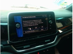 PANTALLA MULTIFUNCION 5NN919605A 