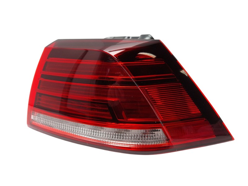 Recambio de piloto trasero derecho para volkswagen golf vii lim. (bq1) referencia OEM IAM 5G0945096Q 103F23761770 103F23761770/V