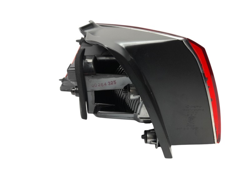 Recambio de piloto trasero derecho para volkswagen golf vii lim. (bq1) referencia OEM IAM 5G0945096Q 103F23761770 103F23761770/V